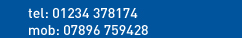 phone numbers for avocet signs
